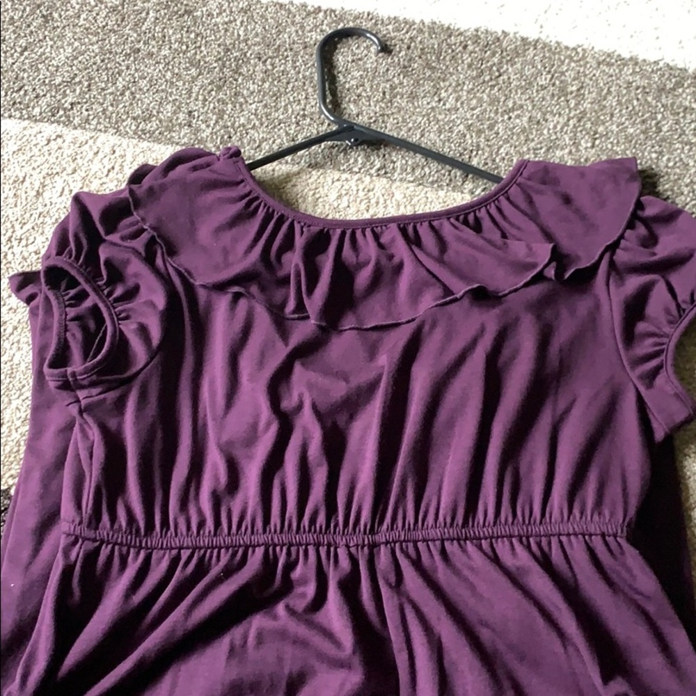 Dress - Picture 4 of 4